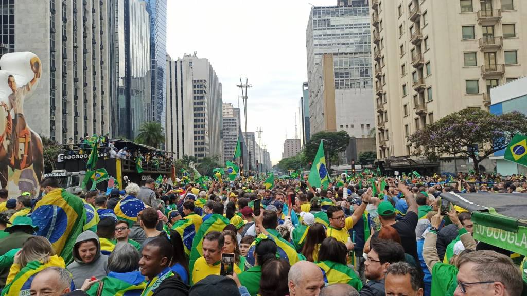 1º de Maio na Paulista: como a ordem dos pedidos mudou a agenda dos protestos