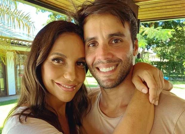 Como Ivete e Daniel: confira casais famosos que se separaram em 2025