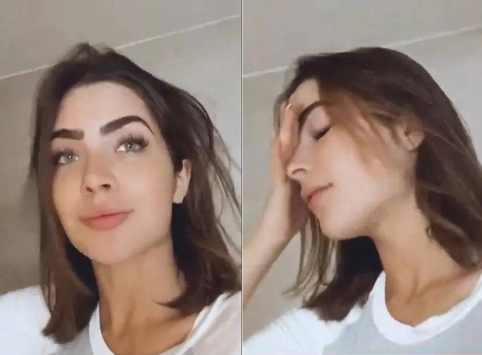 Jade Picon reprova exame teórico da CNH: ‘Não nasci para dirigir’