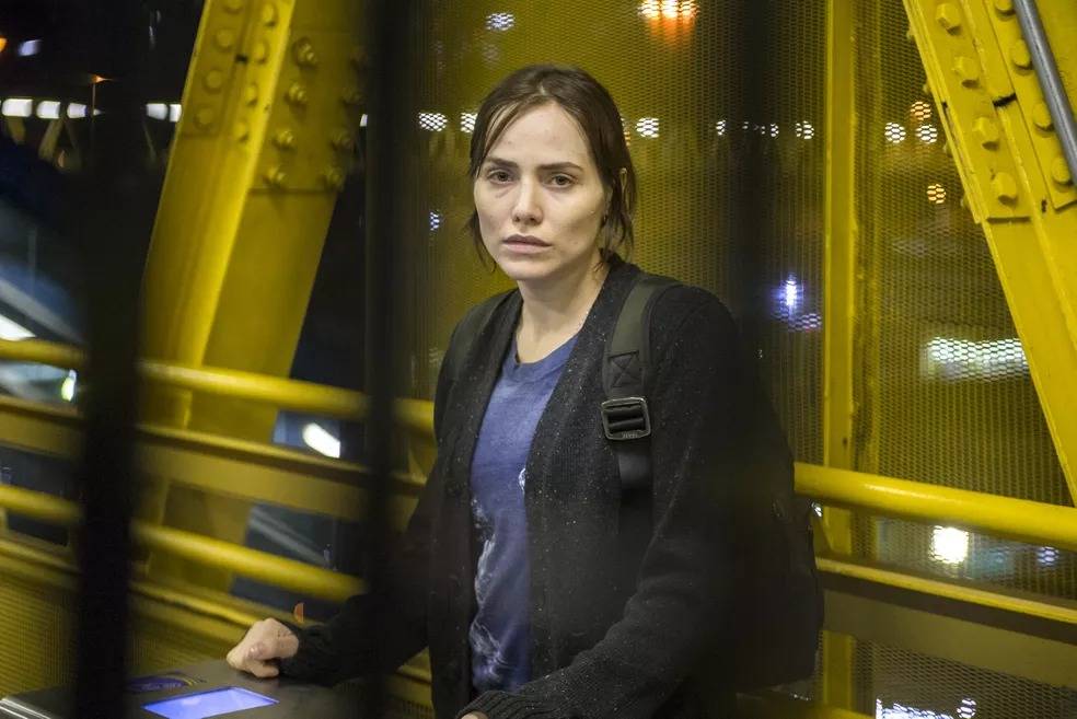 Letícia Colin é indicada ao Emmy Internacional por ‘Onde Está Meu Coração’