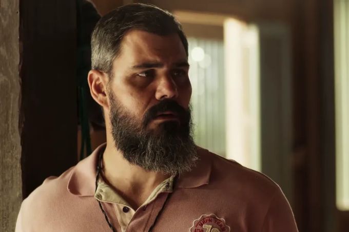 Autor de Pantanal muda fim da novela após estupro de Alcides