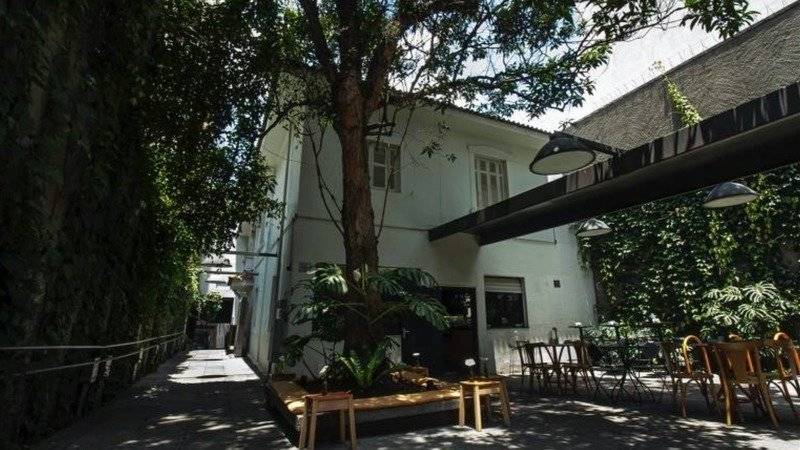 Cine Café Fellini, na Augusta, faz abaixo-assinado contra demolição