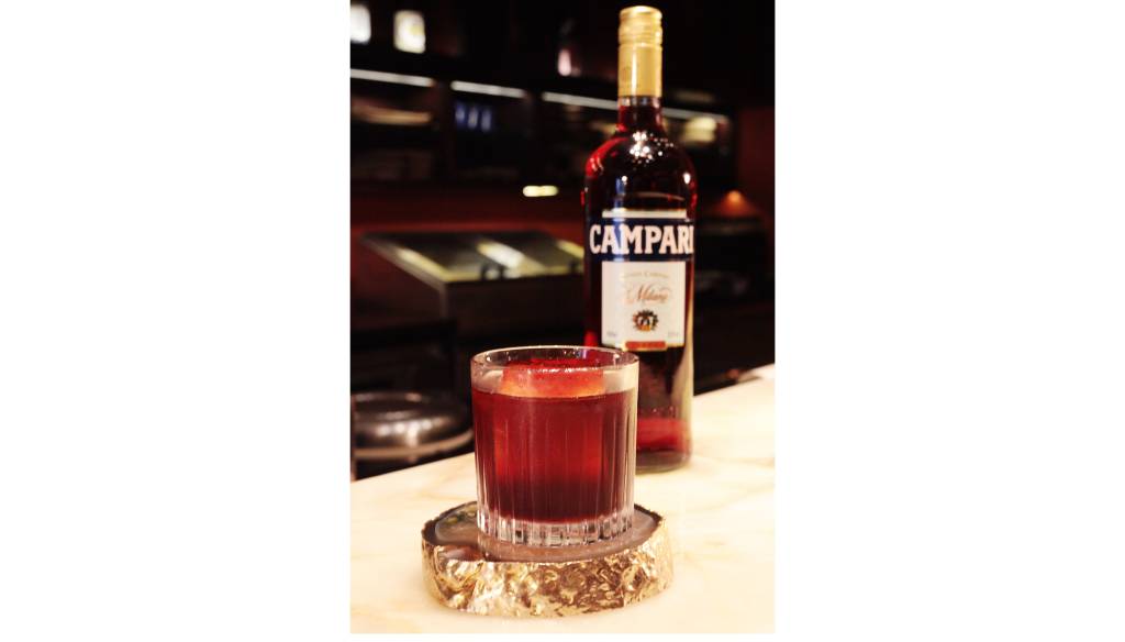 Festival dedicado ao negroni terá drinques reinventados e promoções