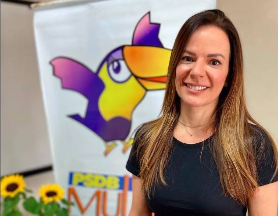 Candidata do PSDB em SP sofre ameaça: “Bomba de grande impacto”