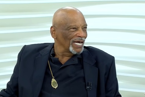 Exposição idealizada por Emanoel Araújo destacará independência da Bahia