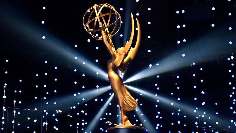 Cerimônia do Emmy 2023 é adiada para 2024