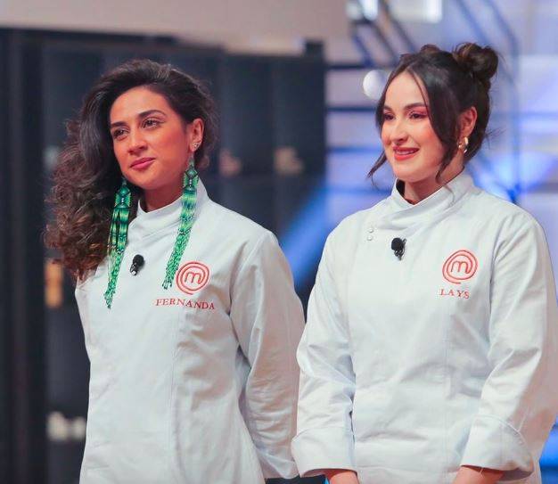 MasterChef Brasil 2022: quem foi a grande vencedora da edição