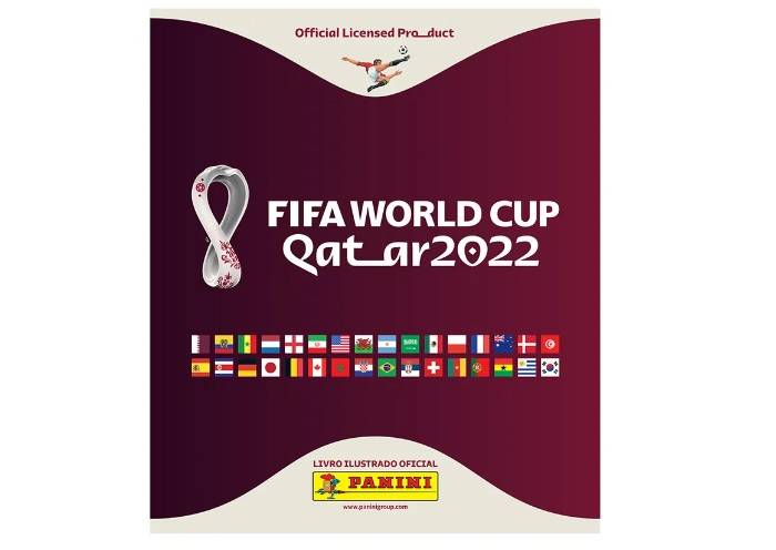 Procon notifica Panini sobre problemas na entrega de álbuns de figurinhas