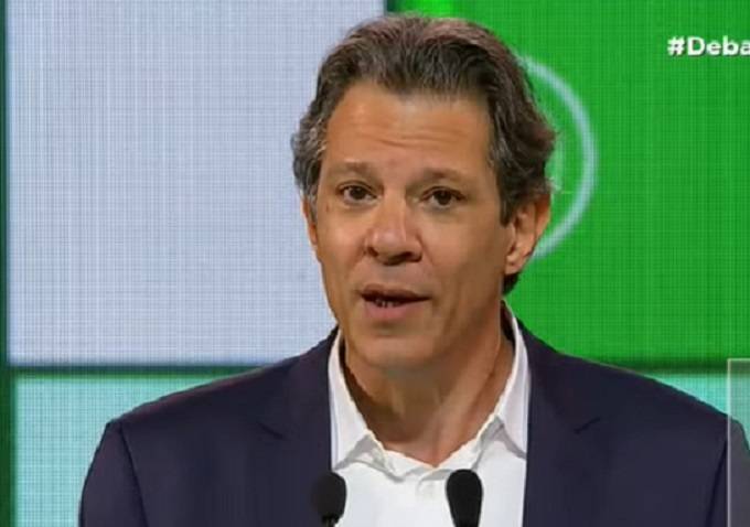 Haddad propõe levar 70 hospitais dia para o interior de São Paulo