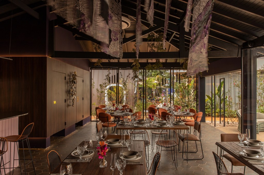 CASACOR Ribeirão Preto: um programa completo para curtir o final de semana