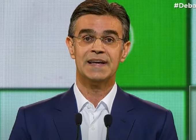 “Era necessário”, diz Rodrigo sobre aumento de impostos no governo Doria