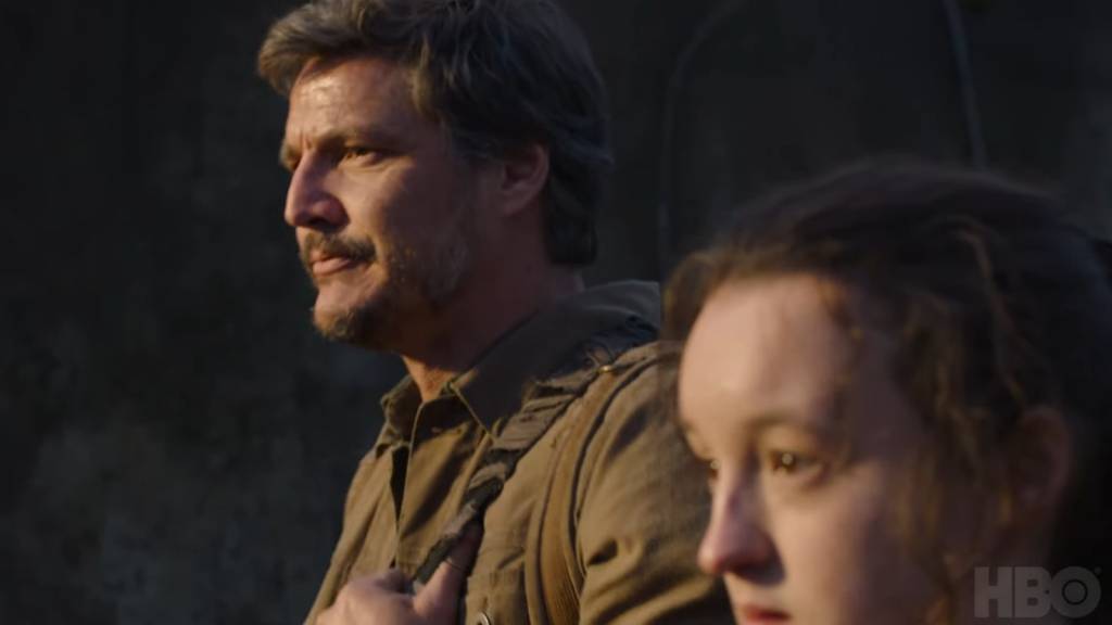 ‘The Last of Us’: com Pedro Pascal, série do aclamado game ganha trailer