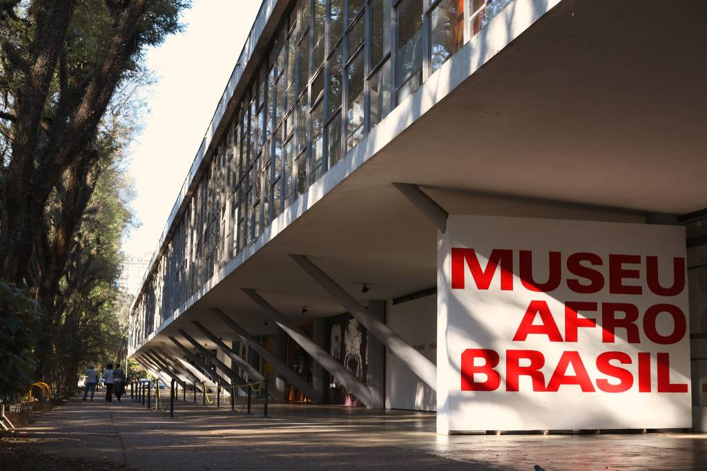 Museu Afro Brasil celebra 18 anos com entrada gratuita neste domingo (23)