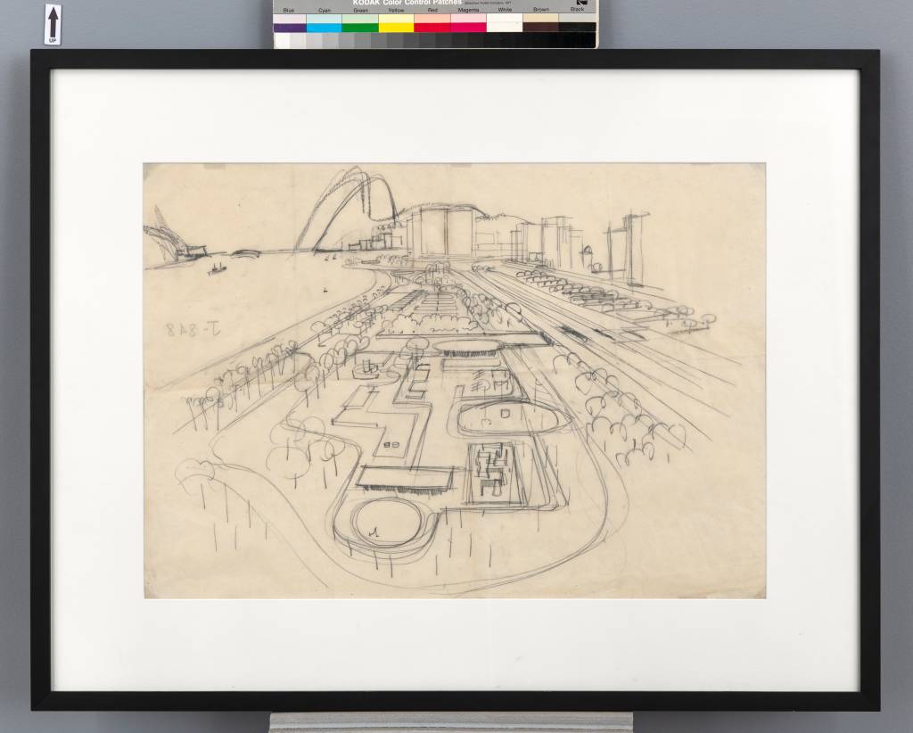 52402950469_fb55fd2149_o Mostra ‘São Paulo e Burle Marx’ explora projetos icônicos do paisagista Leia mais em: https://casacor.abril.com.br/arte/mostra-sao-paulo-e-burle-marx-projetos-iconicos-paisagista/