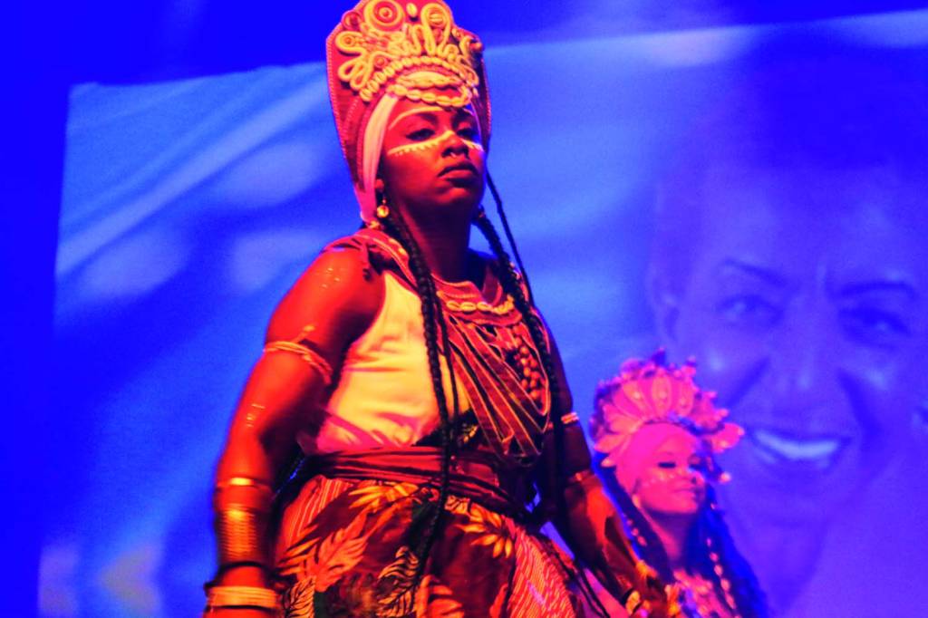 Festival terá show do bloco Ilú Obá De Min no Auditório Ibirapuera