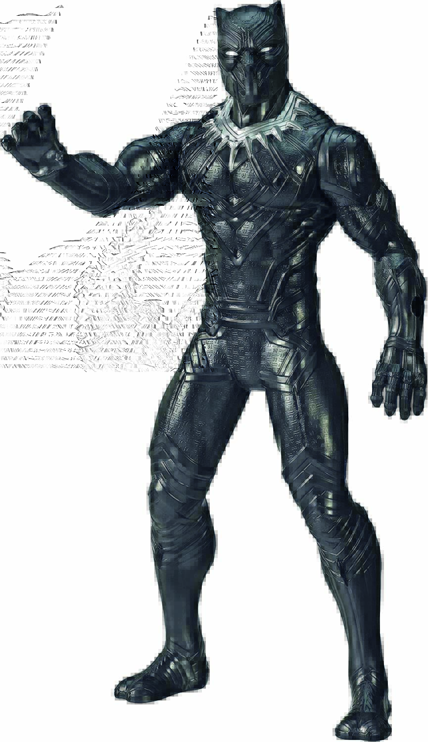 Boneco Pantera Negra.jpg Boneco articulado do Pantera Negra