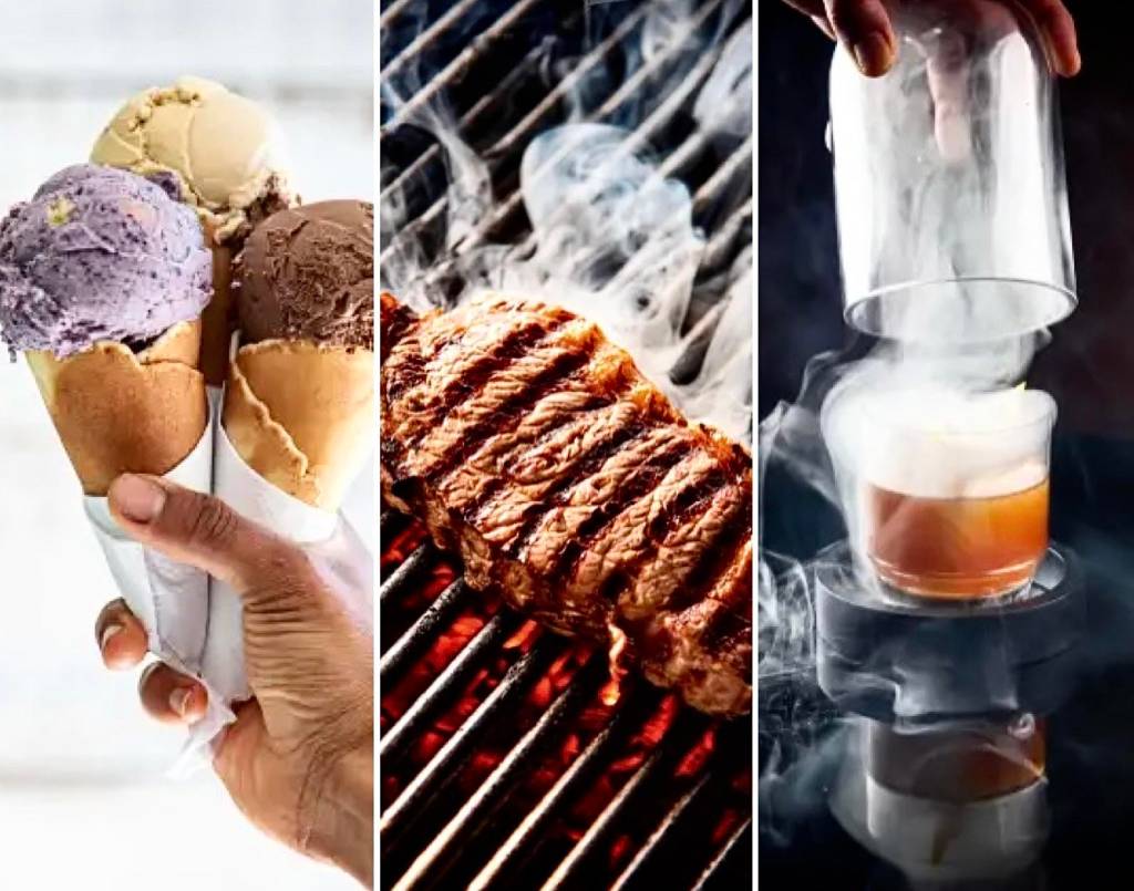 Contagem regressiva Comer & Beber: eleição do público acaba na sexta (14)