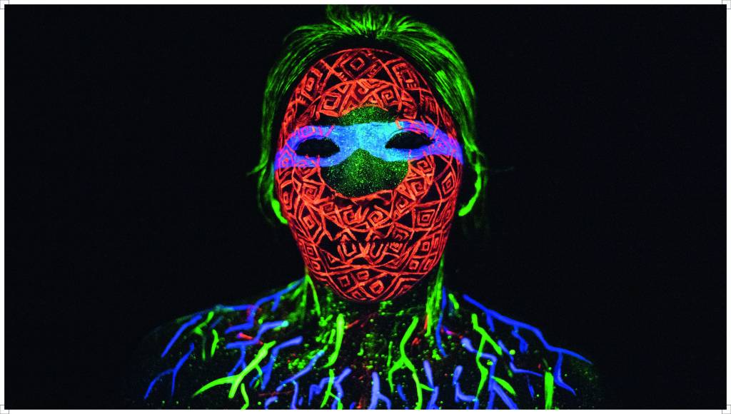 Línguas indígenas são tema de exposição no Museu da Língua Portuguesa