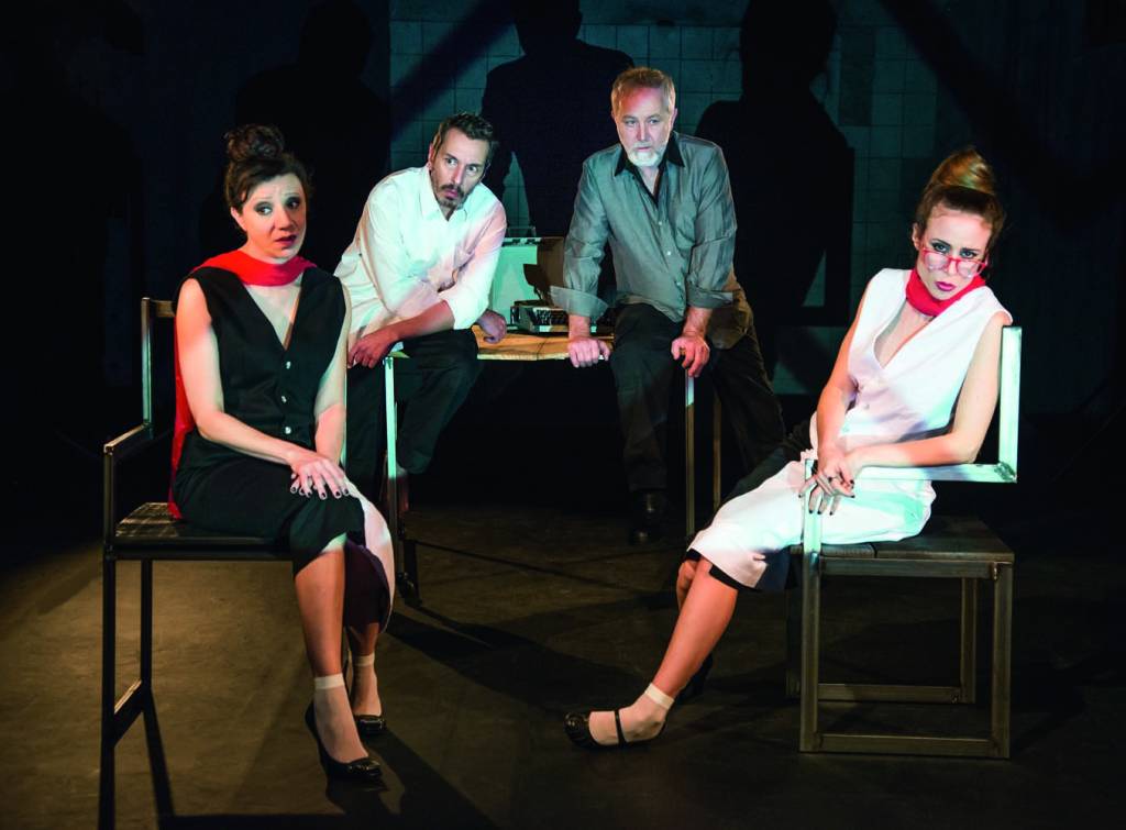 Malú Bazán traz comédia recém-estreada de Spregelburd à capital