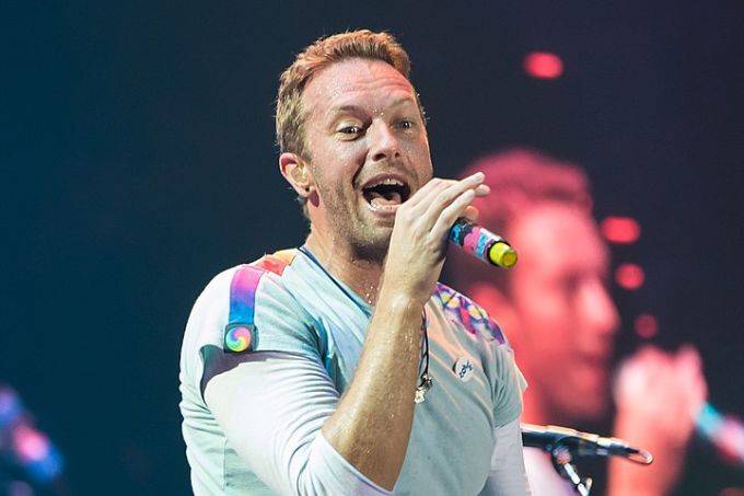 Show do Coldplay tem participação da bateria do curso de direito da USP
