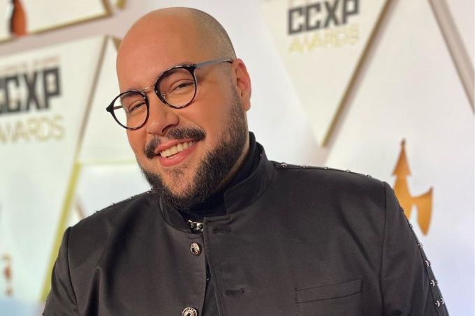 Tiago Abravanel é assaltado em São Paulo e faz alerta nas redes