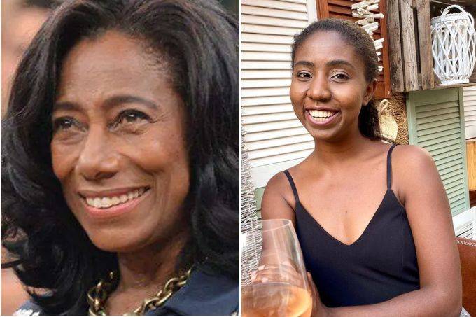 Gloria Maria repreende atitude de blogueira que viaja pelo mundo: “É feio”