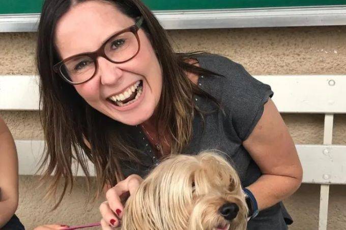 Corpo de Susana Naspolini será velado em cerimônia aberta ao público