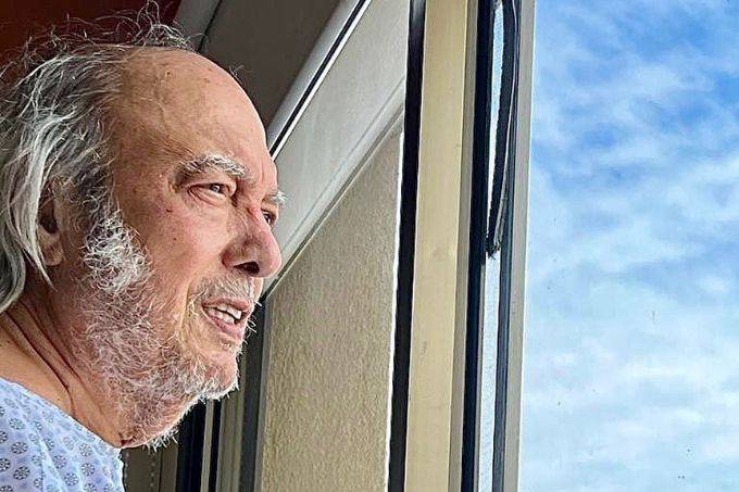 Do Palmeiras ao Lula: as homenagens ao Tremendão Erasmo Carlos
