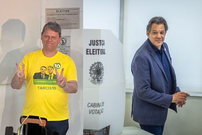 Interior será fiel da balança para decidir quem será o novo governador