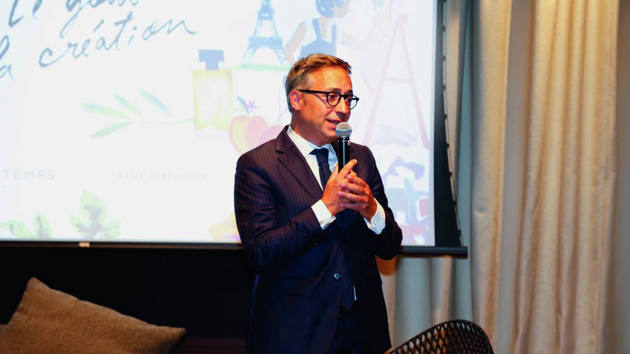 Patrick Branco Ruivo