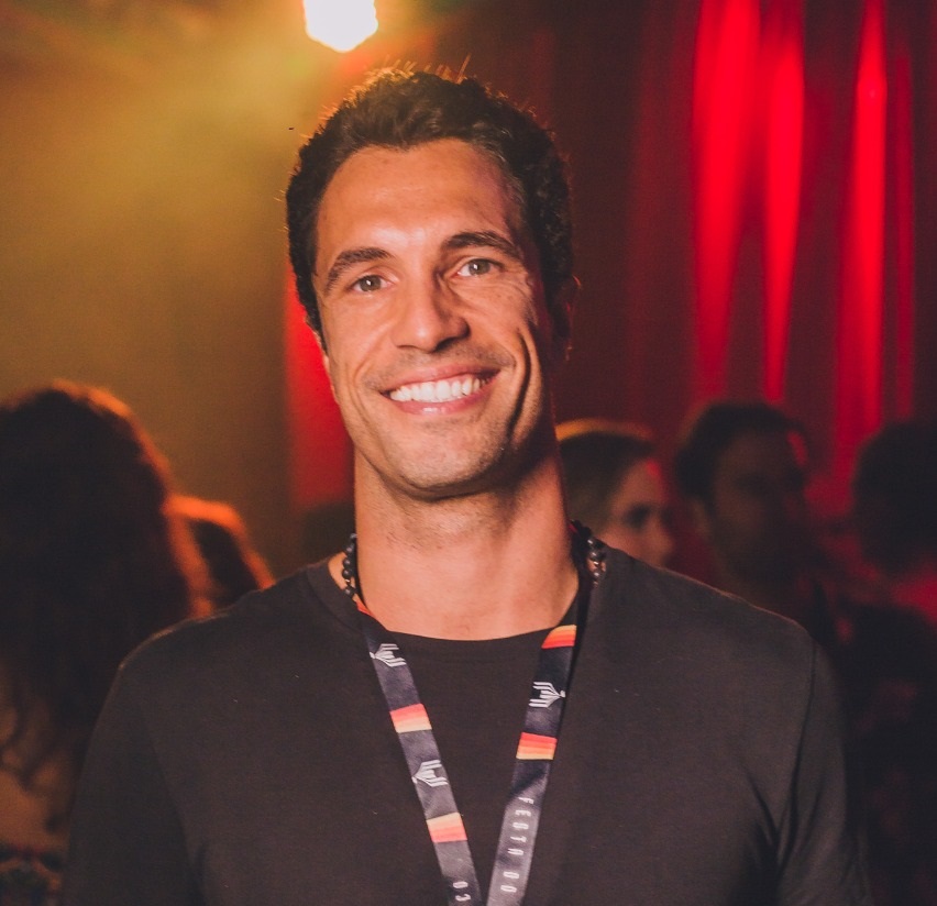 Festa eletrônica terá estrutura de circo dentro do Campo de Marte