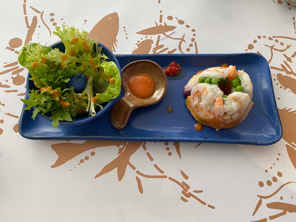 Quatro pratos de adultos que fazem a alegria das crianças