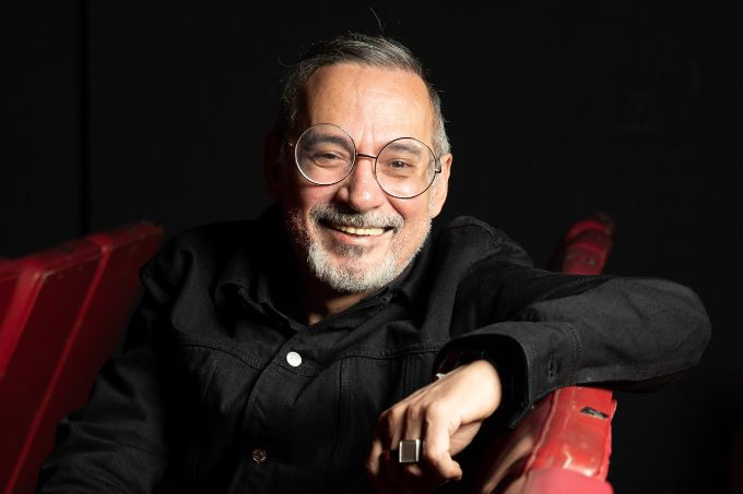 Ivam Cabral: “É uma maravilha o que podemos fazer em um território”