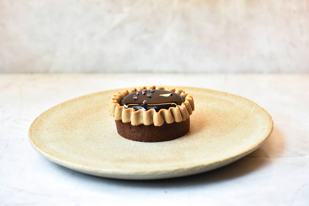 Confeitaria Caramelo – Shopping Anália Franco