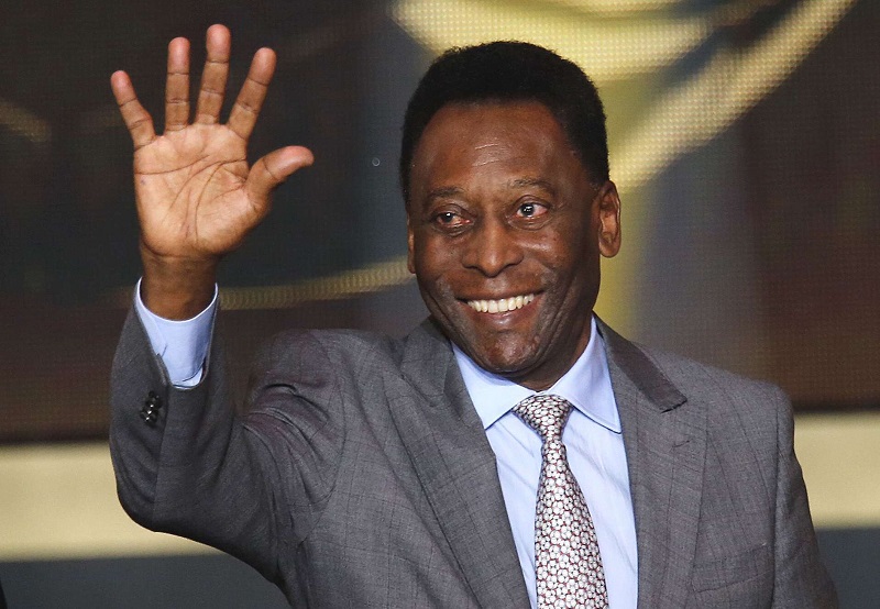 Morre Pelé, o rei do futebol, aos 82 anos