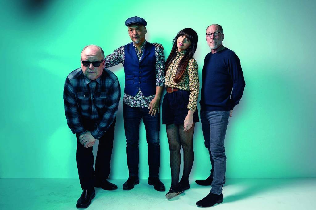 Popload Festival reúne nomes do indie em novo endereço