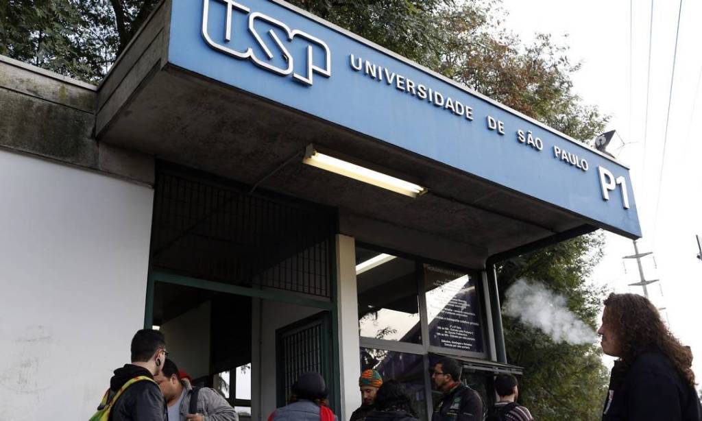 USP 2026: Fuvest abre inscrições para ingresso na universidade com Enem