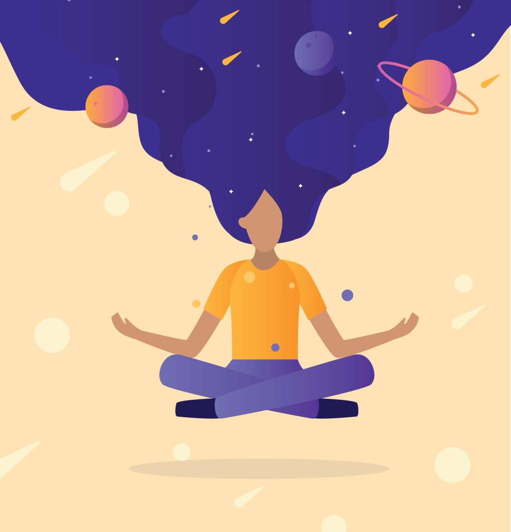 Buscando respostas do universo: como ouvir um oráculo