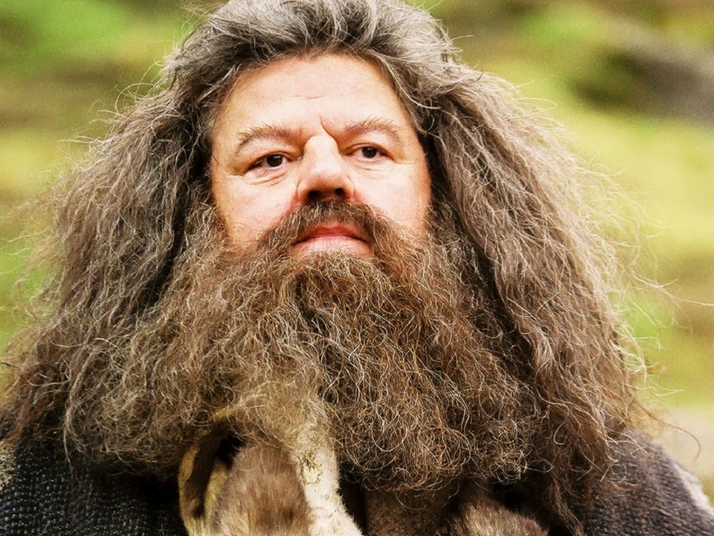 Robbie Coltrane, o Hagrid de ‘Harry Potter’, morre aos 72 anos