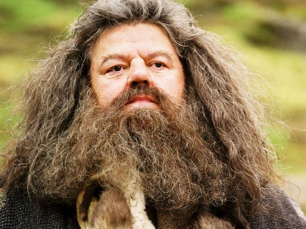 Robbie Coltrane, o Hagrid de ‘Harry Potter’, morre aos 72 anos