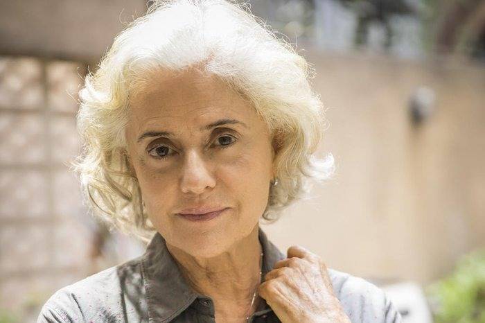 Marieta Severo relata luta contra câncer: ‘Precisei tirar o útero’