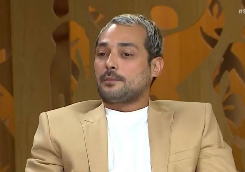 Eduardo Sterblitch diz que homens não sabem transar: “É muito raso”
