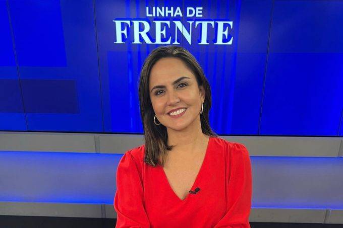Carla Cecato é demitida pela Jovem Pan após estrelar campanha de Bolsonaro