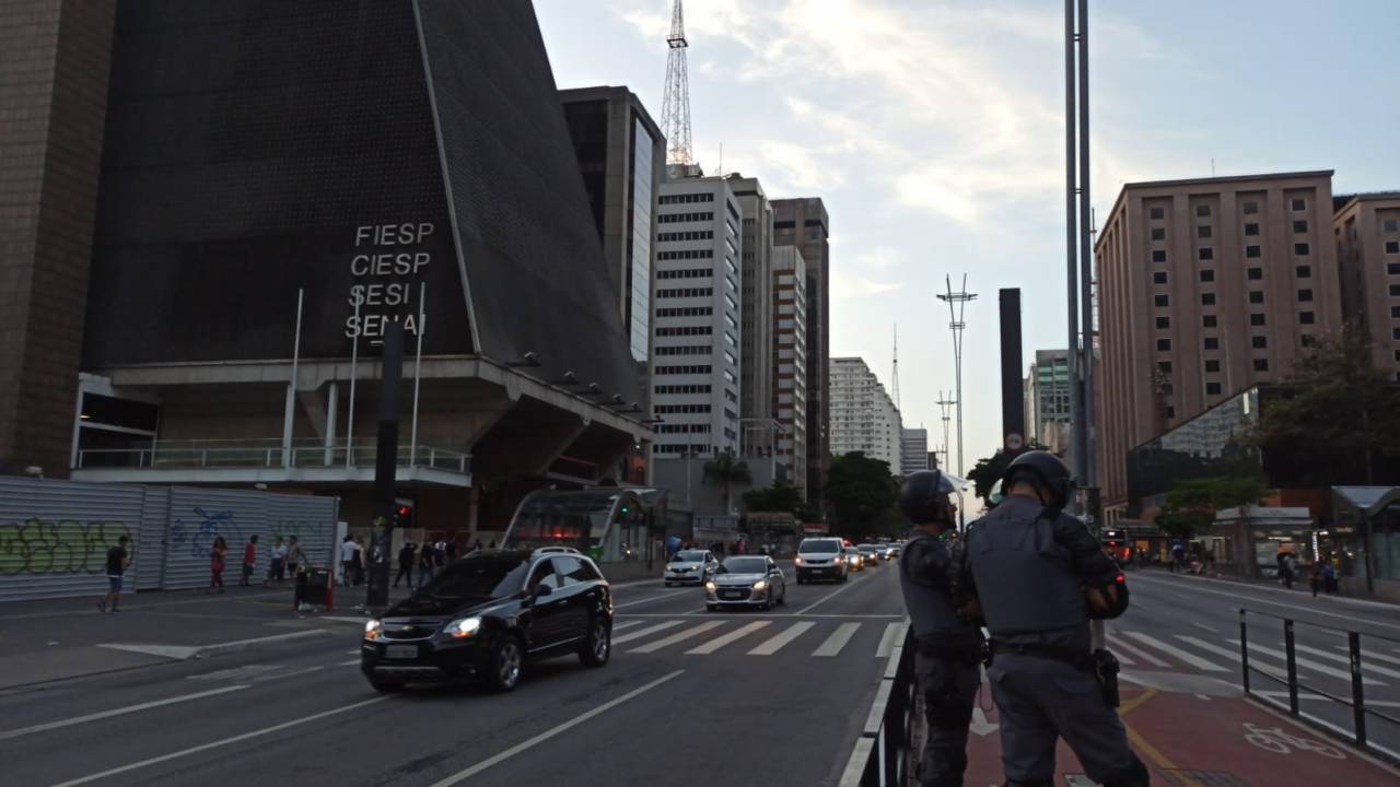 Fiesp: sem aglomerações no segundo turno