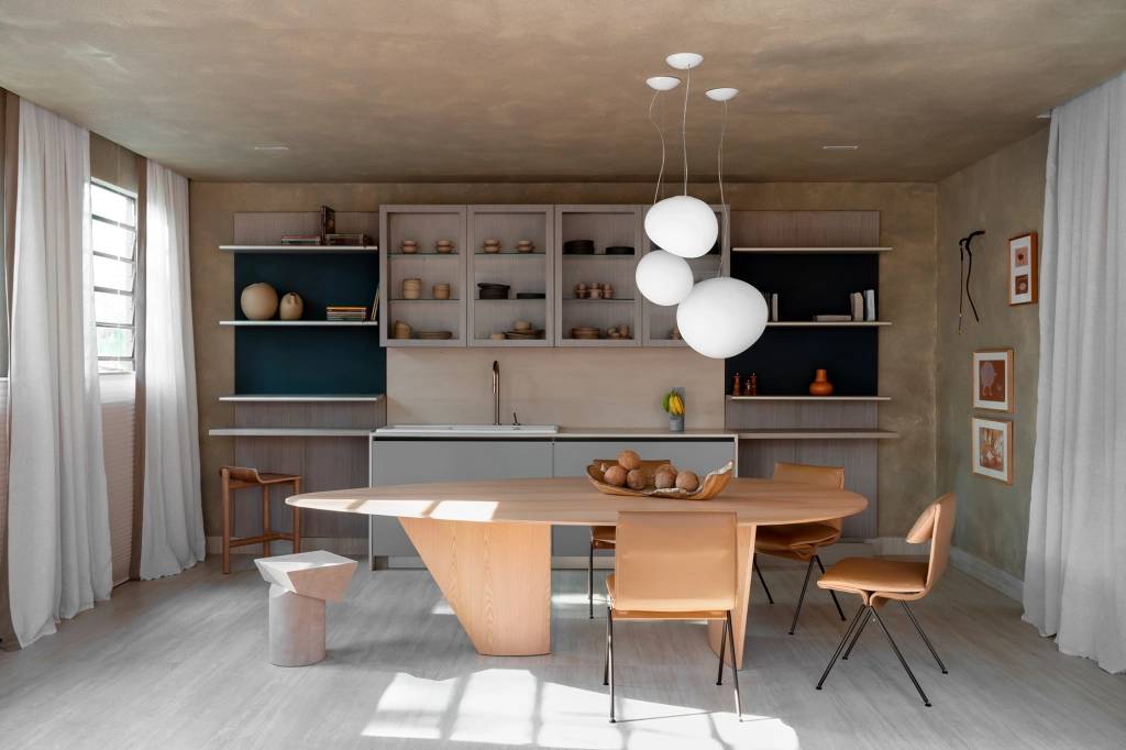 5 dicas para ter uma cozinha dos sonhos inspirada em projetos da CASACOR