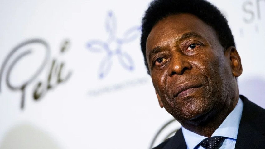 Estado de saúde de Pelé piora e filhas programam Natal em hospital
