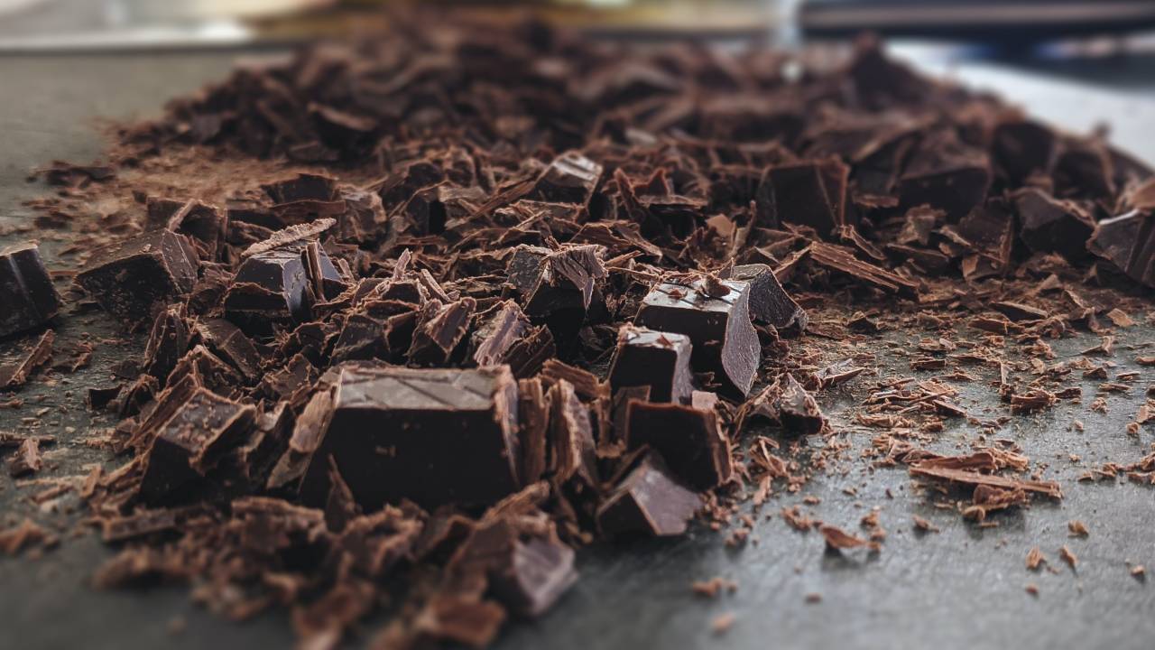 Chocolate