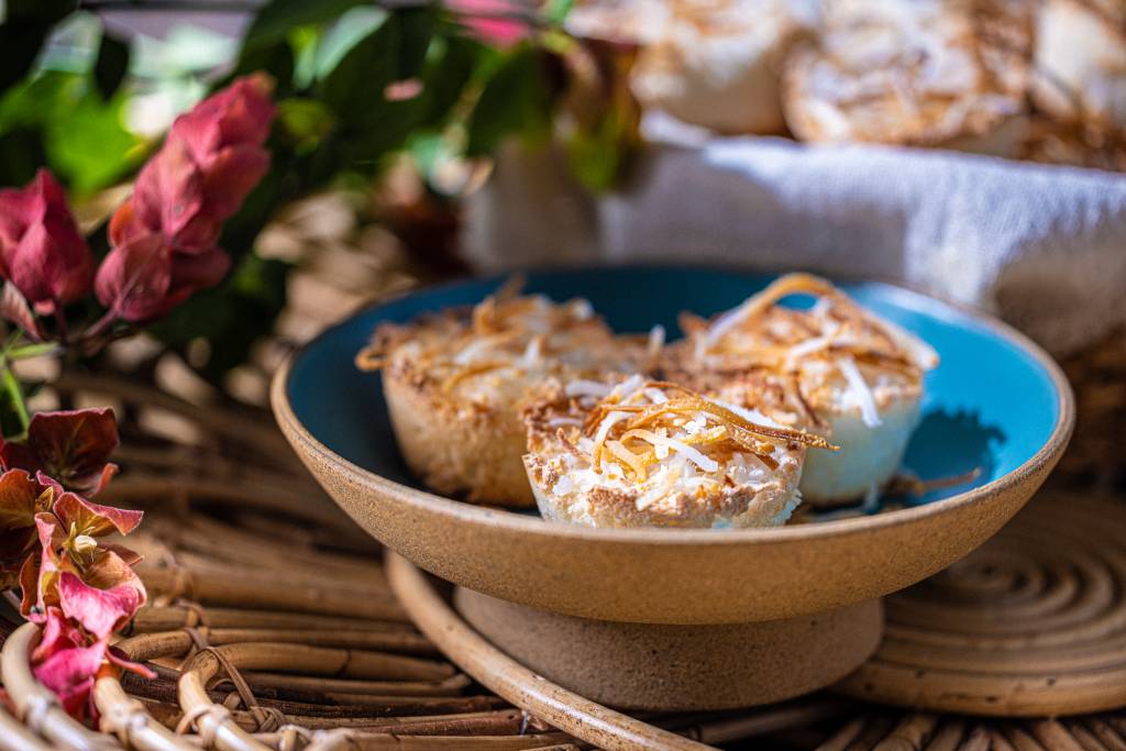 Cozinha e identidade: workshops de gastronomia com refugiados