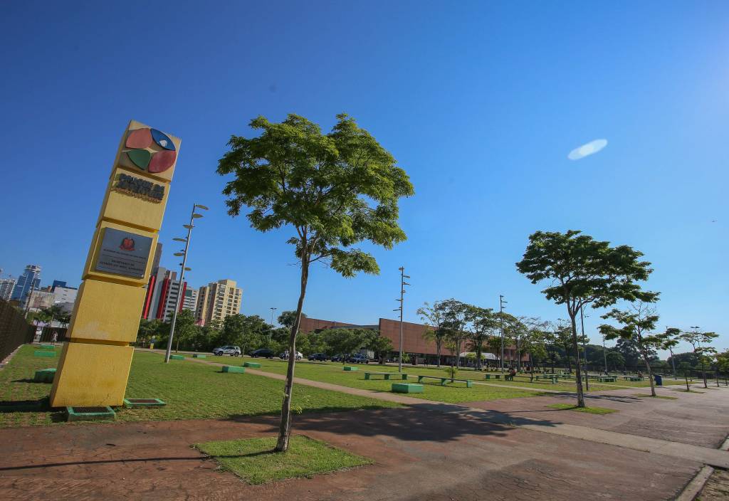 Parque da Juventude Parque da Juventude.
