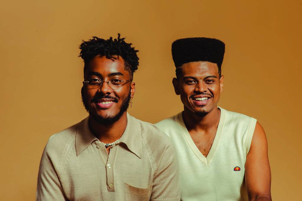 Os reis da pista: Deekapz assume destaque na cena eletrônica paulistana